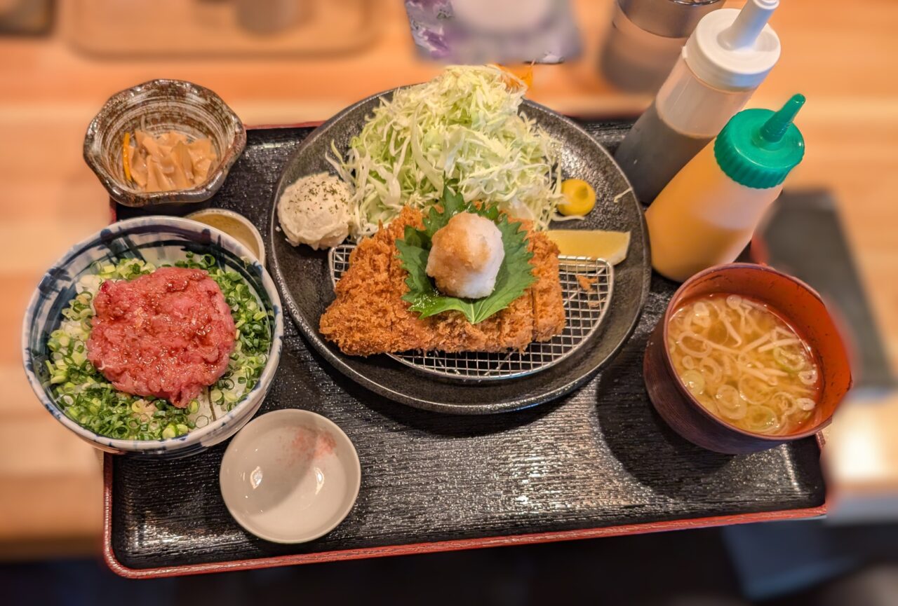 2月1日オープン「うまい！とんかつ勝太郎」 | ソシアル