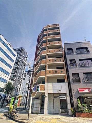 西日本奈良屋ビル 福岡市博多区奈良屋町10-3｜物件詳細｜福岡の賃貸事務所・貸オフィスは【オフィスバンク】