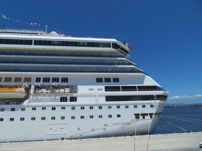 金沢港クルーズターミナル デートスポットにおススメ♪Kidsも楽しめる♪ - 金沢・能登おすすめ観光スポット