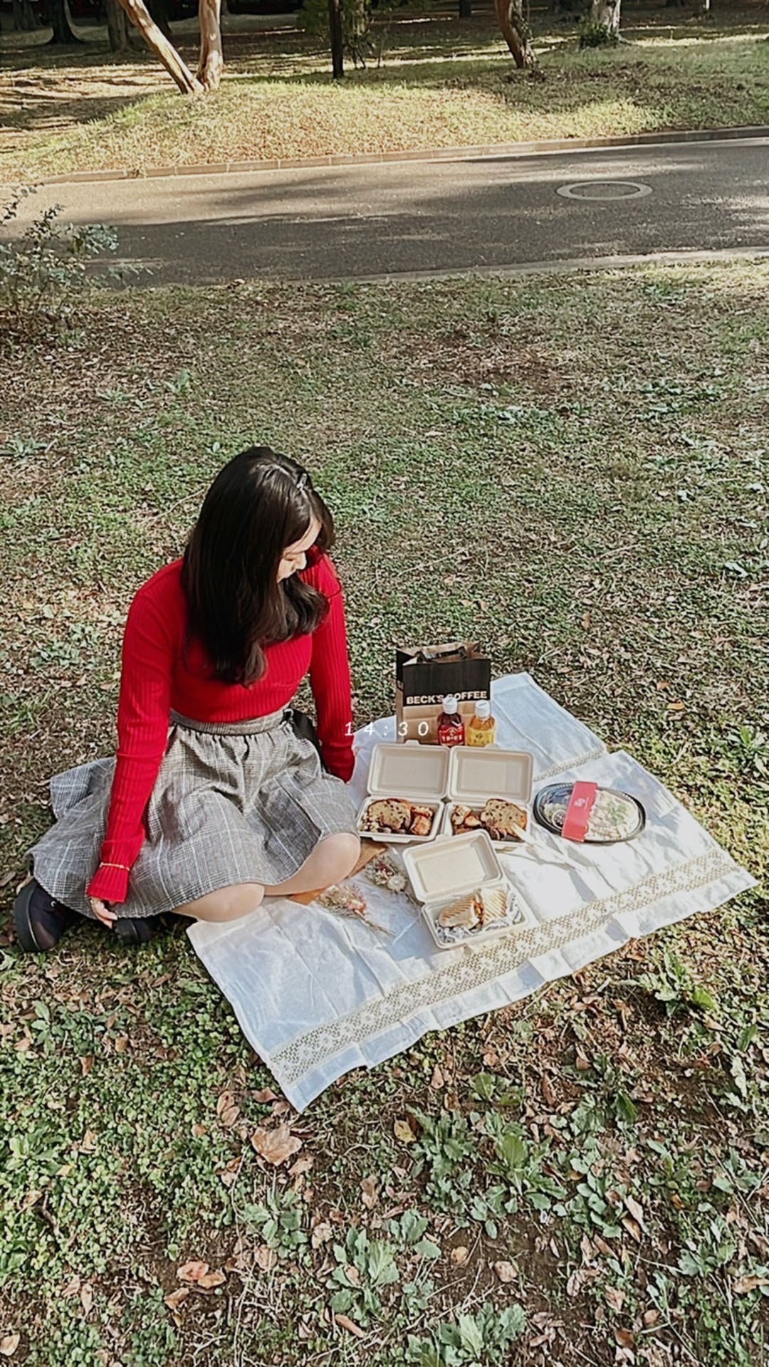 2025春最新版 Z世代の“おしゃピク”持ち物リスト♡映えるアイテム＆写真の撮り方も完全ガイド！トレンドお届けメディア Trepo トレポ