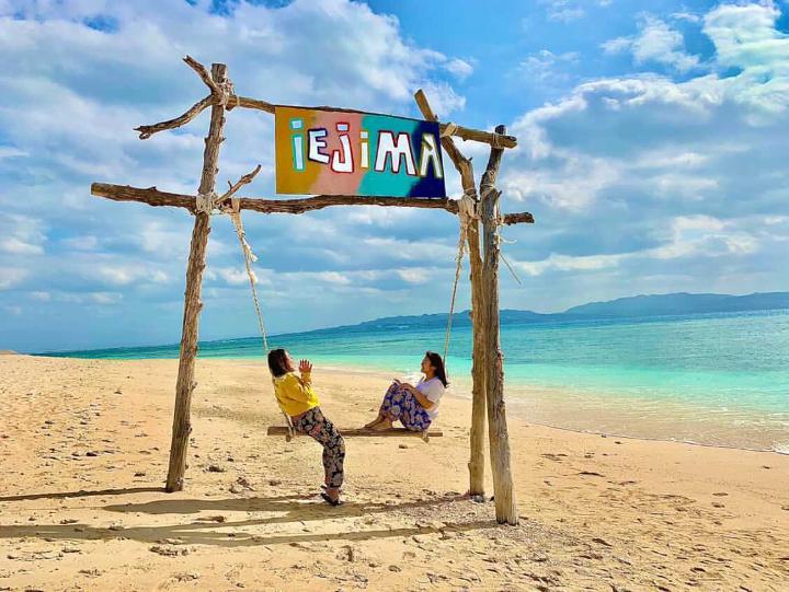 インスタ女子におすすめ！沖縄のインスタ映えスポット&グルメ17選