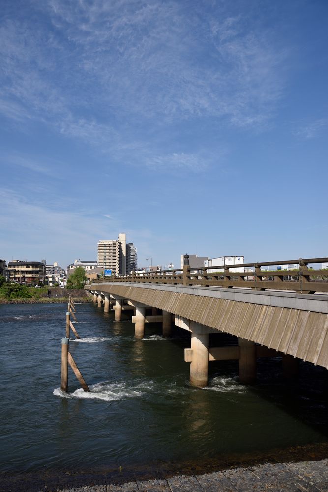 宇治橋の写真一覧 - じゃらんnet