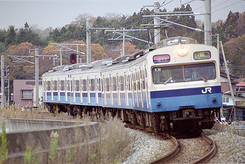 1999年11月27日 2 : にひと