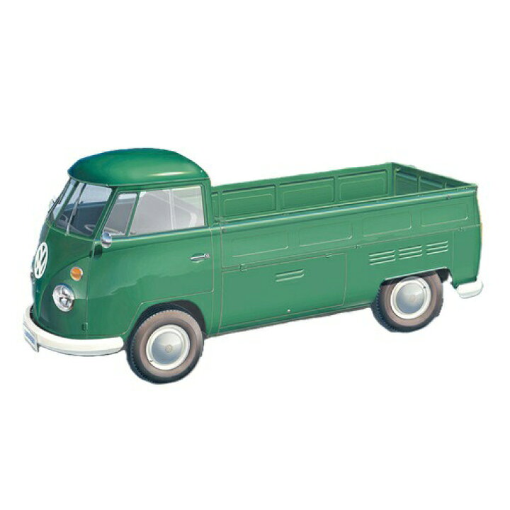 VW「ゴルフ」のピックアップトラックは「キャディ」だった！ キャンピングカーからゴミ収集車まで多彩なバリエーションがありましたAUTOMESSE WEB