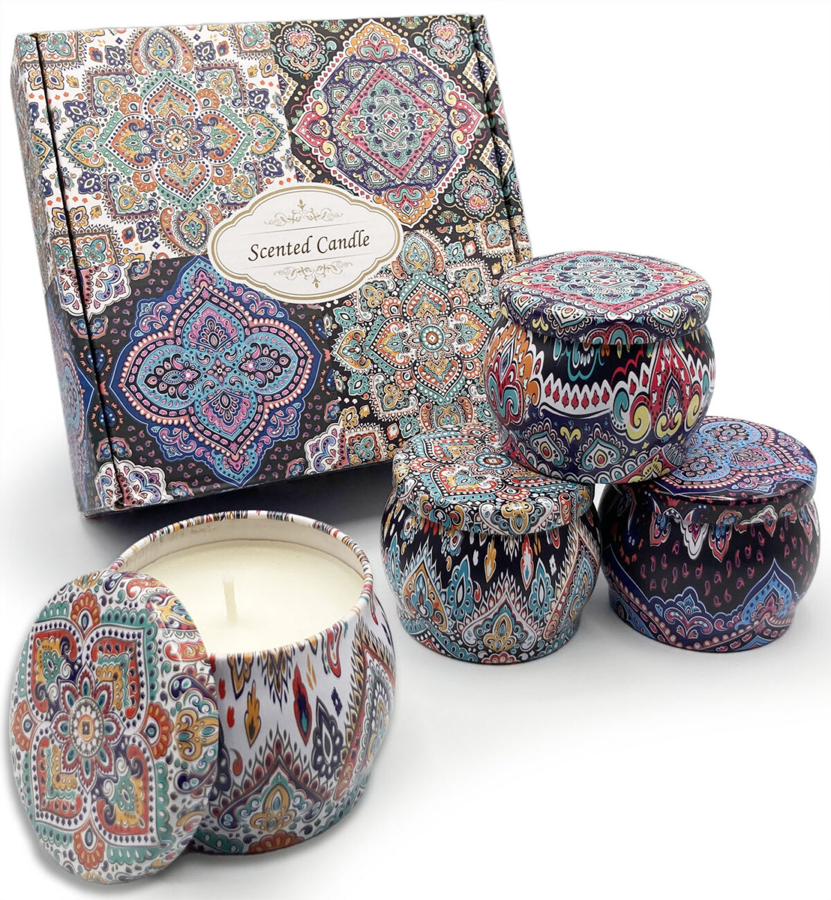 タイ旅行の王道バラマキみやげ！お土産を買えるスーパーもエリアごとにご紹介 タイ旅行お土産