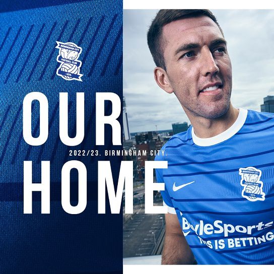 岩田智輝 選手の所属するバーミンガムシティFCがイングランドチャンピオンシップ昇格決定岩田智輝選手は、34試合に出場、5ゴール1アシストの活躍で昇格に貢献しました🎉Birminghamcityfctomokiiwatajebentertainmentジェブエンターテイメント