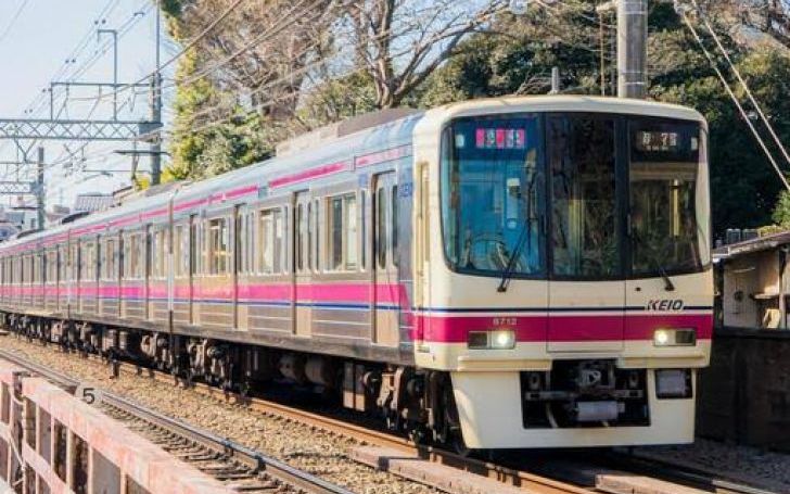 京王新線新宿行きの急行〜府中競馬正門前始発の臨時列車〜塩ってぃ