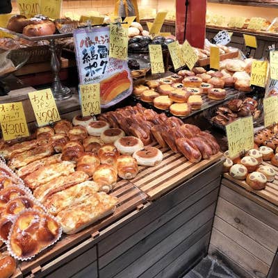 南町田グランベリーパークでランチ ひとりで入りやすいおすすめ店 人気グルメやおひとり様OK店を紹介！