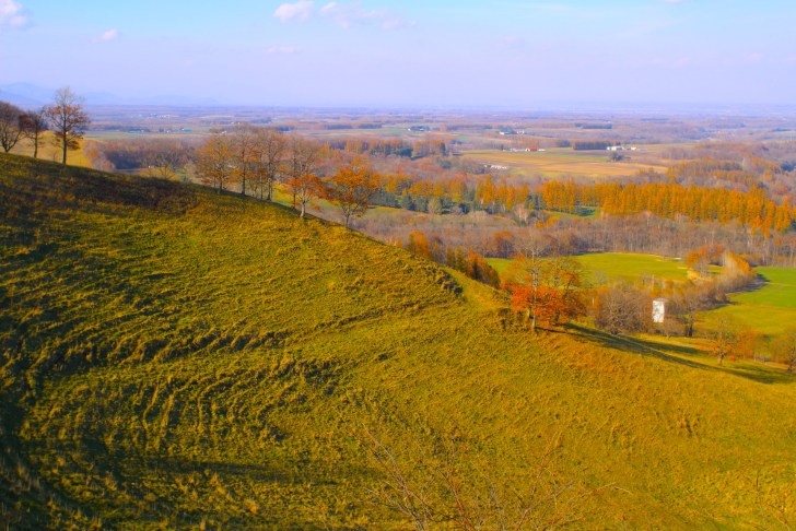 これぞ感動風景!「新嵐山スカイパーク展望台」で十勝平野の広さを実感│北海道ファンマガジン