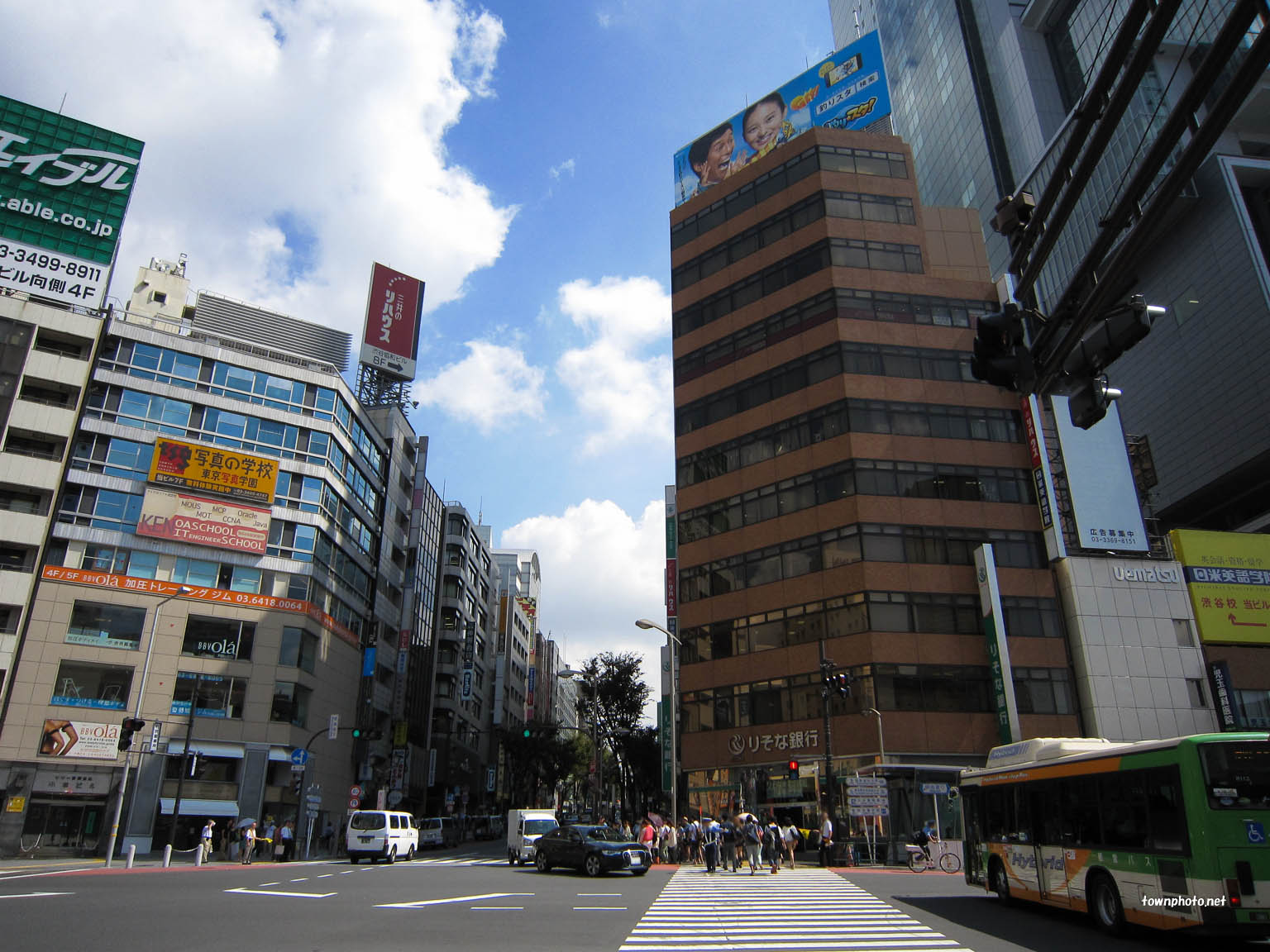 東急電鉄 東横線・田園都市線・東京メトロ 半蔵門線・副都心線: