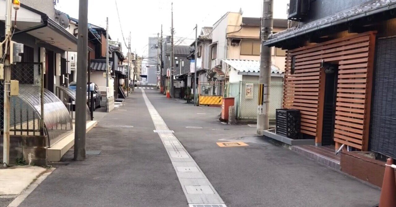 信太山新地（信太山新開地 大阪府和泉市の新地） |