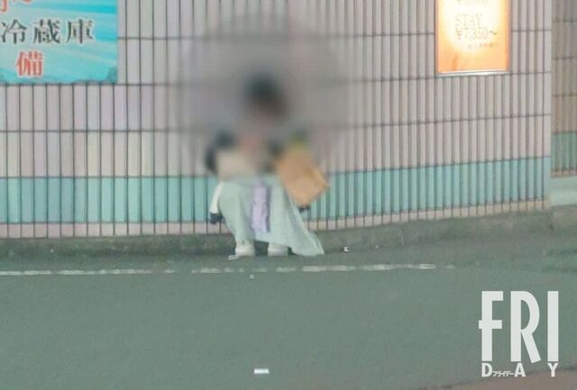 いつから「日本はこんな国に」…歌舞伎町で広がる「13歳の立ちんぼ女子」に男性が群がる地獄絵図