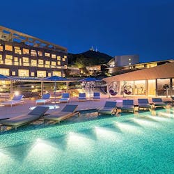 伊王島海水浴場コスタ・デル・ソル 長崎県ロケ地 検索 全国ロケーションデータベース