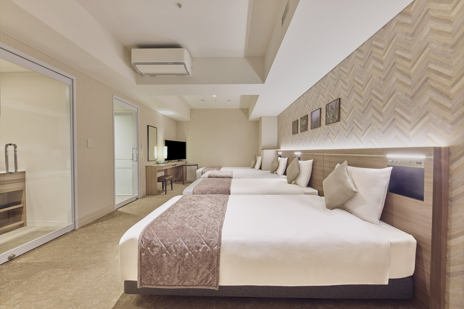 都内旅行 お台場の新名所「有明ガーデン」を知っていますか？ヴィラフォンテーヌグランド東京有明に泊まってきた！ -メタラーまとんがハイソにやらかすようです