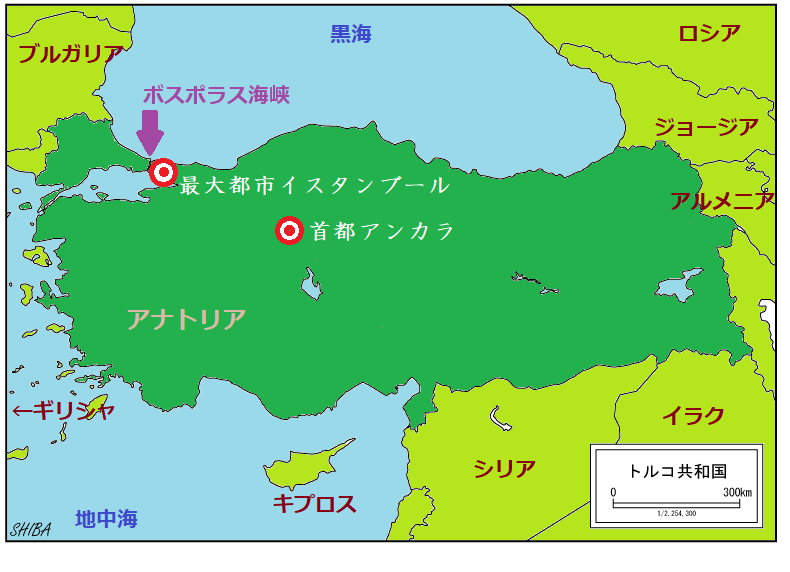 世界地図ベクトル背景におけるトルコの国 - からっぽのベクターアート素材や画像を多数ご用意 - からっぽ,