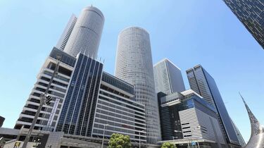 名古屋市中区 リニューアルオープンした「中日ビル」は1日楽しめるスポットがいっぱい！ mummy0705-