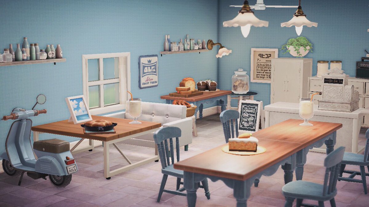 ハッピーホームパラダイス ギャラリーの解放条件とレイアウト例 あつ森-