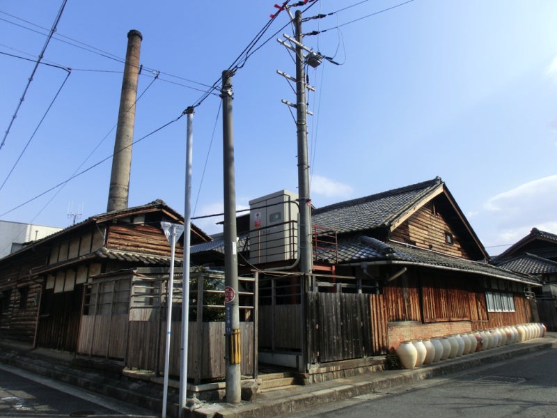 飛田新地で遊んできました(2月20日訪問)｜新地くん