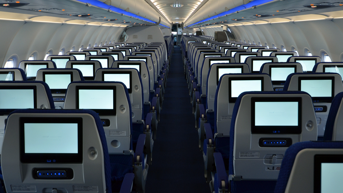 初心者必見 いまさら聞けない飛行機の乗り方 国内線 と手順！フライト当日の流れをご紹介ローチケ旅行