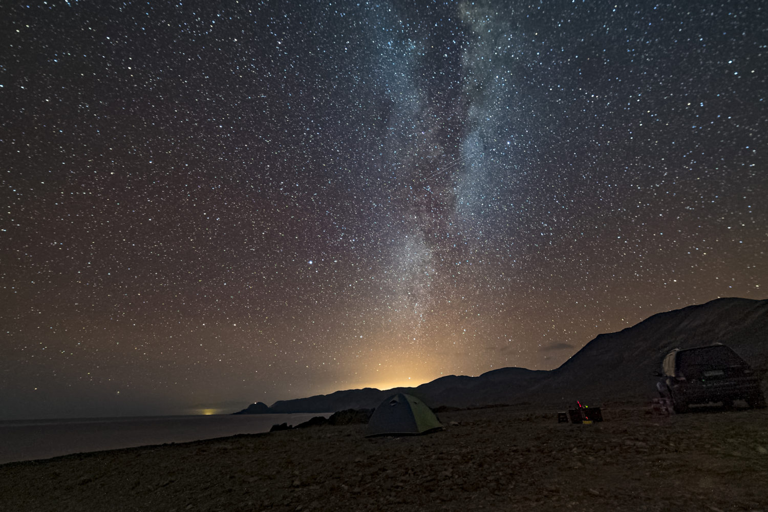 アタカマ砂漠Webon ウェボン