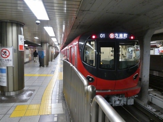 池袋から御茶ノ水への行き方