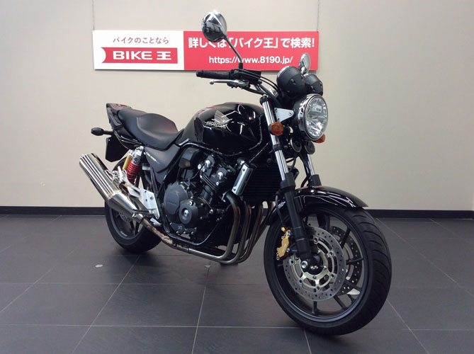 カワサキ・ゼファーは性能第一主義に異彩を放ったバイク！全モデルの特徴を紹介中古・新車バイクの販売・買取 バイク館SOX