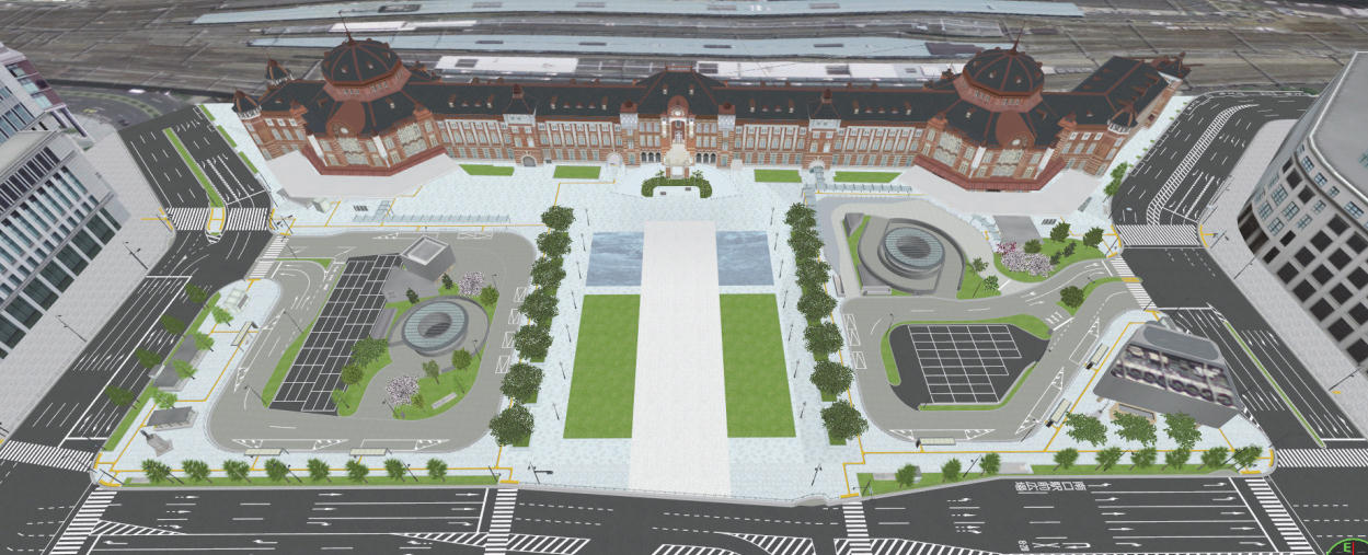 東京駅 丸の内口でおすすめの待ち合わせ場所と行き方をご紹介！JREメディア