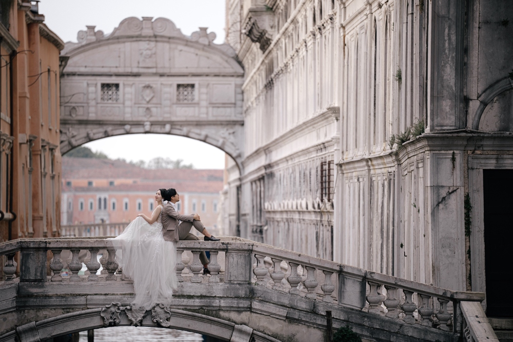 憧れのフィレンツェで撮りたいウェディングフォト・人気撮影スポットご紹介FIRENZE PLUS