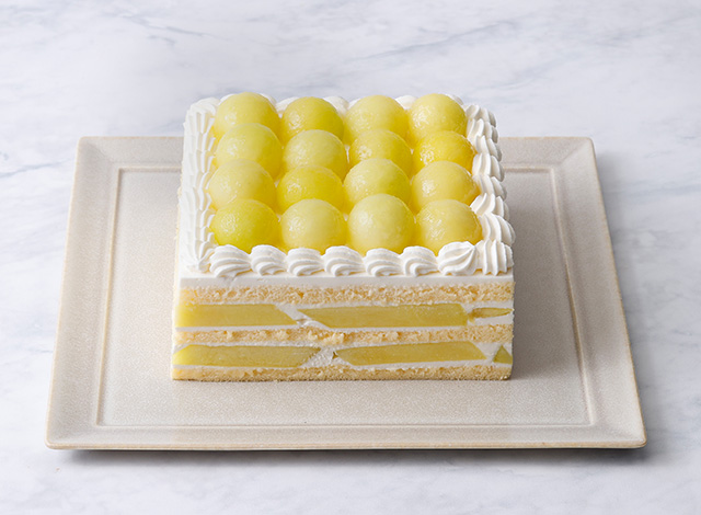 手土産に最良！ パレスホテル東京の極上スイーツを楽しめる､新店登場GOETHE