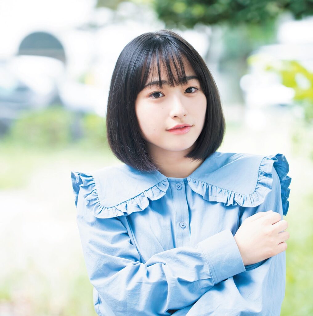 １４歳・田牧そら、ドラマ初主演！ＣＭプリンセスが子役からハツラツ成長 - サンスポ