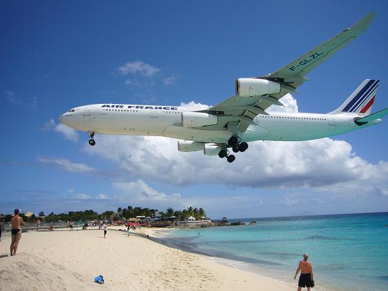 中南米 カリブ海に浮かぶ未開の島「セント マーチン島」はどんなところ!?トラベルスタンダードジャパン