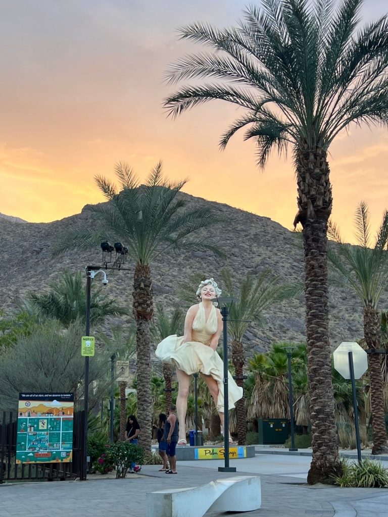 パーム・スプリングス - 映画情報・レビュー・評価・あらすじ・動画配信Filmarks映画