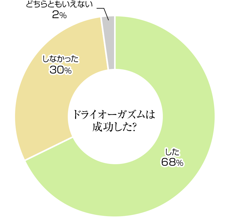 ドライオーガズムの方法とコツとは？エネマグラやアネロスの正しい使い方や男性が気持ちよくなる感覚を解説【快感スタイル】