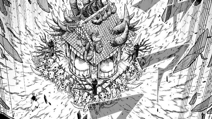 アニメ「呪術廻戦」で登場した領域展開一覧！何話に出てきたかも解説アニメニュースアニメフリークス