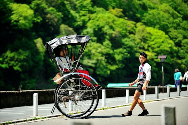 京都・嵐山観光でやっておきたいことおすすめ15選 - LIVE JAPAN日本の旅行・観光・体験ガイド
