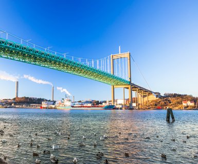 スウェーデンへの飛行機・格安航空券・LCCチケット予約ならエクスペディア