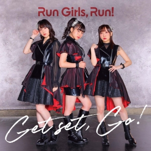 Profile｜Run Girls, Run！公式サイト