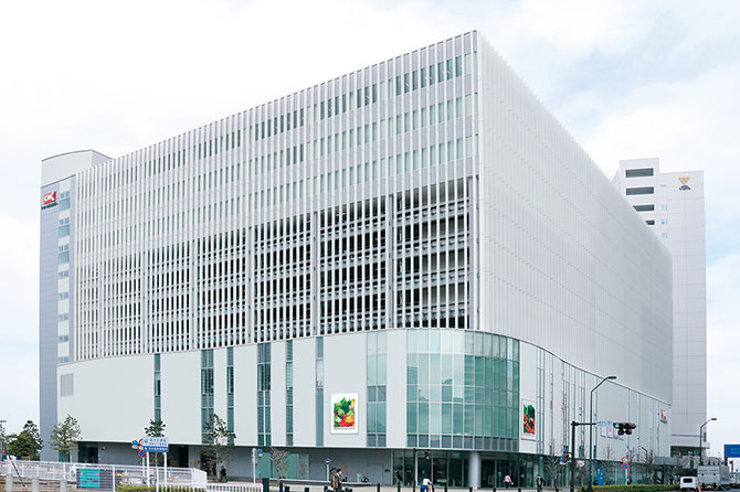 みなとみらい観光ガイドはまこれ横浜