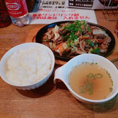 ランチメニュー - 三馬力・こなつ食堂｜高松市の仏生山近辺で居酒屋＆ランチなら！