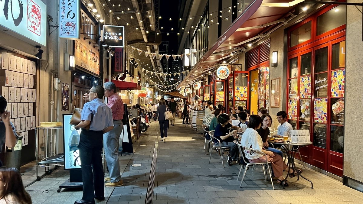 福島のおいしい旅！商店街で食べ歩きした後はゆっくり温泉で一休み : スパリゾートハワイアンズ・ブログ