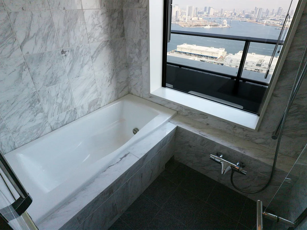 芝浦アイランド エアタワー 建物・空室一覧東京都心の高級賃貸マンションTOKYO RENT