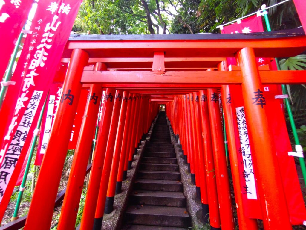 日枝神社