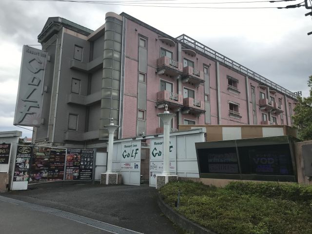 隠家 ajito HOTEL555 御殿場2/ (@ajito2bs)