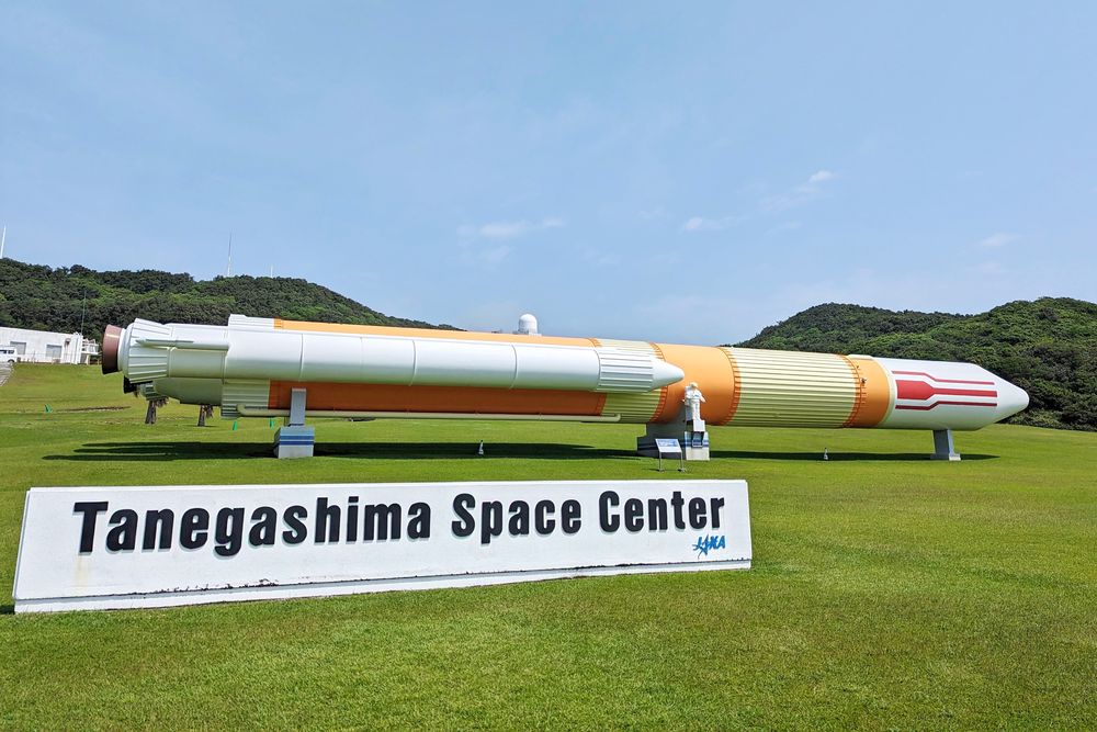 H-IIAロケット29号機 打ち上げ写真集ファン!ファン!JAXA