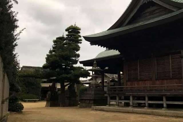 岡山の祇園神社は絶景を望むパワースポット！アクセスや御朱印を紹介 - 日宝綜合製本