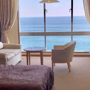 ホテル白い燈台 口コミ、宿泊料金、写真 2025 -