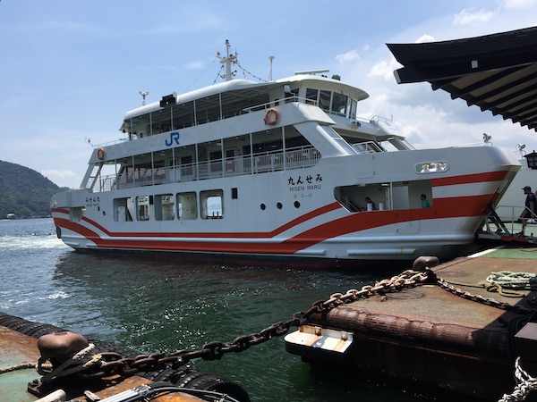 厳島神社だけじゃない！世界遺産から絶景まで、定番観光名所をめぐる宮島・広島1泊2日モデルコース中国 広島おすすめ旅行プラン・モデルコースならオリオンツア