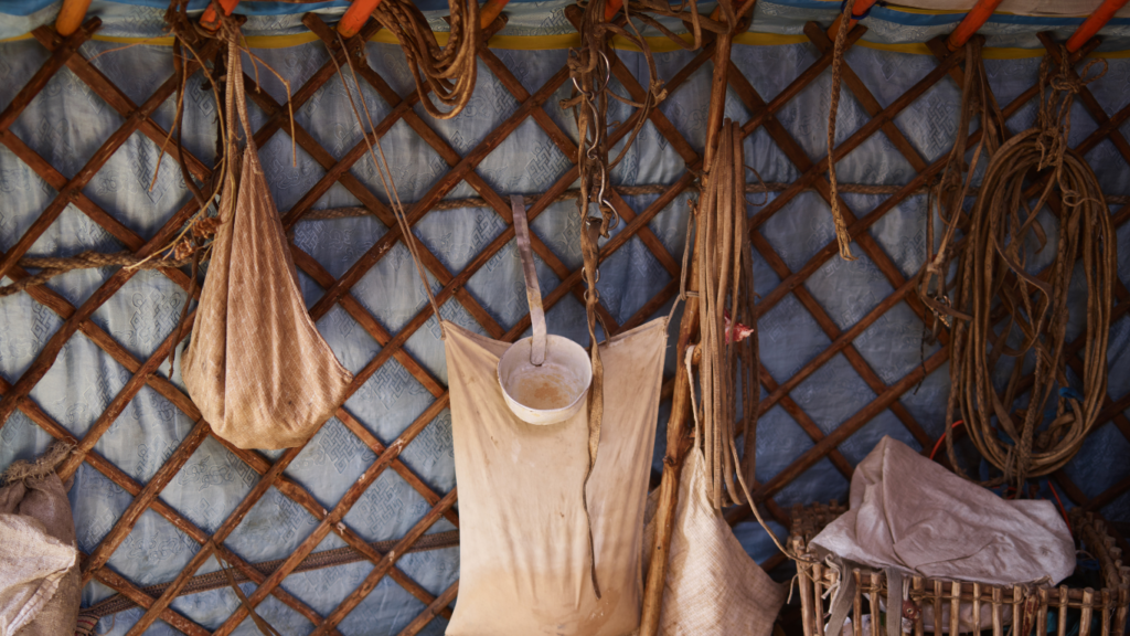 マイナス20℃の厳しい寒さにも対応するモンゴルの移動式住居「ゲル」。遊牧民の& 8221;住まいの知恵& 8221;を見てきた住まいの本当と今を伝える情報サイト LIFULL HOME&