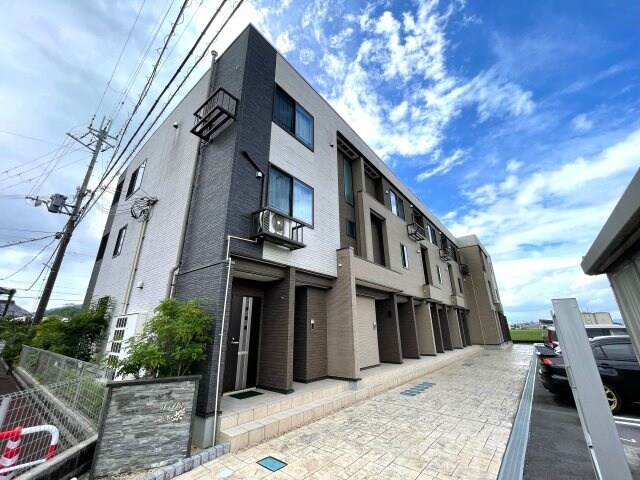 篠原駅 近江八幡市 駅