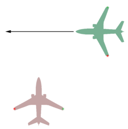 ANA、飛行機の移動・牽引をリモコン操作。新技術の実証実験を羽田空港で公開 ドイツ製の「Mototok Spacer8600」を活用 -